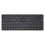Imagem de Teclado para Notebook bringIT compatível com Lenovo Yoga 510-14IKB ABNT2