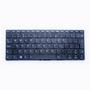 Imagem de Teclado para Notebook bringIT compatível com Lenovo Yoga 710-14IKB ABNT2