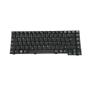 Imagem de Teclado para Notebook bringIT compatível com LG A410 C400 ABNT2 - Enter Grande