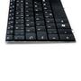 Imagem de Teclado para Notebook bringIT compatível com LG A510 / A520 Aeq19600010 ABNT2