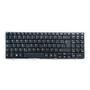 Imagem de Teclado para Notebook bringIT compatível com LG Ql9 A510 R590 Ql9 R580 R560 A520 ABNT2