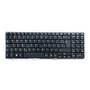 Imagem de Teclado para Notebook bringIT compatível com LG QL9 A520 A510 AEQL9600010 ABNT2