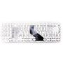 Imagem de Teclado para Notebook bringIT compatível com LG QL9 QL9-R580 A520 ABNT2
