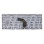 Imagem de Teclado para Notebook bringIT compatível com LG S425-G-3430 ABNT2