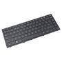 Imagem de Teclado para Notebook bringIT compatível com LG S425-G-3430 ABNT2