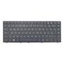 Imagem de Teclado para Notebook bringIT compatível com LG S425-G-3430 ABNT2