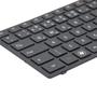 Imagem de Teclado para Notebook bringIT compatível com LG S425-G-3430 ABNT2