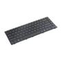 Imagem de Teclado para Notebook bringIT compatível com LG S425 S430 S460 N450 N460 S43 ABNT2