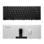 Imagem de Teclado para Notebook bringIT compatível com Megaware Meganote 0KN0-6B3BR01 ABNT2 