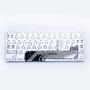 Imagem de Teclado para Notebook bringIT compatível com Multilaser Legacy PC311 ABNT2