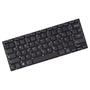 Imagem de Teclado para Notebook bringIT compatível com Multilaser PC133 ABNT2