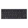 Imagem de Teclado para Notebook bringIT compatível com Multilaser PC133 ABNT2
