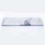 Imagem de Teclado para Notebook bringIT compatível com Multilaser Ultra UB521 ABNT2