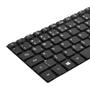 Imagem de Teclado para Notebook bringIT compatível com Partnumber MP-10K33U4-6981W ABNT2