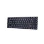 Imagem de Teclado para Notebook bringIT compatível com Positivo Master SCDY-315 ABNT2 - BOTÃO NETFLIX