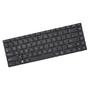 Imagem de Teclado para Notebook bringIT compatível com Positivo Master SCDY-315 ABNT2