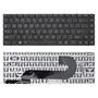 Imagem de Teclado para Notebook bringIT compatível com Positivo Master SCDY-315 ABNT2