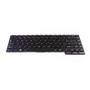 Imagem de Teclado para Notebook bringIT compatível com Positivo Motion C4128D ABNT2