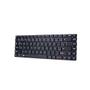Imagem de Teclado para Notebook bringIT compatível com Positivo Motion C4500C ABNT2 - BOTÃO NETFLIX