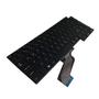 Imagem de Teclado para Notebook bringIT compatível com Positivo Motion Q232b ABNT2