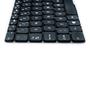 Imagem de Teclado para Notebook bringIT compatível com Positivo Motion Q4128E ABNT2