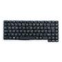 Imagem de Teclado para Notebook bringIT compatível com Positivo Motion Q464C-0 ABNT2