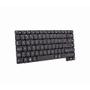 Imagem de Teclado para Notebook bringIT compatível com Positivo Part Number K4006 91-37 ABNT2