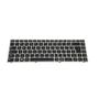 Imagem de Teclado para Notebook bringIT compatível com Positivo Premium XS7010  ABNT2