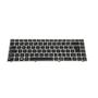 Imagem de Teclado para Notebook bringIT compatível com Positivo Premium XS7410  ABNT2