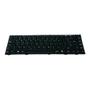 Imagem de Teclado para Notebook bringIT compatível com Positivo SIM 1079 ABNT2 - F2 BLUETOOTH