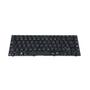 Imagem de Teclado para Notebook bringIT compatível com Positivo SIM+ 2040M ABNT2