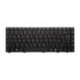 Imagem de Teclado para Notebook bringIT compatível com Positivo SIM+ 2045 ABNT2 - F2 WI-FI