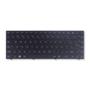Imagem de Teclado para Notebook bringIT compatível com Positivo Sim 2660 ABNT2