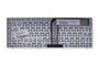 Imagem de Teclado para Notebook bringIT compatível com Positivo Stilo Colors XC3634 ABNT2