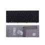 Imagem de Teclado para Notebook bringIT compatível com Positivo Stilo XRI2950 ABNT2