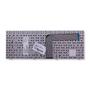 Imagem de Teclado para Notebook bringIT compatível com Positivo Stilo XRI2950 ABNT2