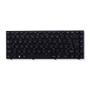 Imagem de Teclado para Notebook bringIT compatível com Positivo Stilo XRI2950 ABNT2