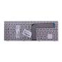 Imagem de Teclado para Notebook bringIT compatível com Positivo Unique S2050-S2500 2065M ABNT2
