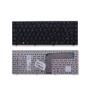Imagem de Teclado para Notebook bringIT compatível com Positivo Unique S2050-S2500 2065M ABNT2