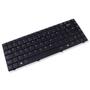 Imagem de Teclado para Notebook bringIT compatível com QBex Part Number MP-12C16PA-360 ABNT2 - F11 WI-FI