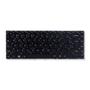Imagem de Teclado para Notebook bringIT compatível com Samsung 9Z.NAQSN.21B ABNT2