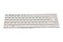 Imagem de Teclado para Notebook bringIT compatível com Samsung Ativ Book 2 NP270E4E-KD6BR-KD6BR ABNT2