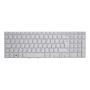 Imagem de Teclado para Notebook bringIT compatível com Samsung e34 E34 ABNT2
