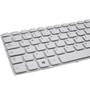 Imagem de Teclado para Notebook bringIT compatível com Samsung e34 E34 ABNT2