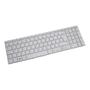 Imagem de Teclado para Notebook bringIT compatível com Samsung e34 E34 ABNT2
