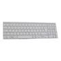 Imagem de Teclado para Notebook bringIT compatível com Samsung Essentials NP300E5K-KFBBR ABNT2