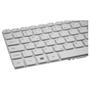 Imagem de Teclado para Notebook bringIT compatível com Samsung Essentials NP300E5K-KFBBR ABNT2