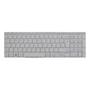 Imagem de Teclado para Notebook bringIT compatível com Samsung Essentials NP300E5K-KFBBR ABNT2