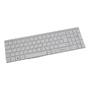 Imagem de Teclado para Notebook bringIT compatível com Samsung Essentials NP300E5K-KFBBR ABNT2