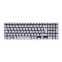 Imagem de Teclado para Notebook bringIT compatível com Samsung Expert NP300E5M-KFWBR ABNT2